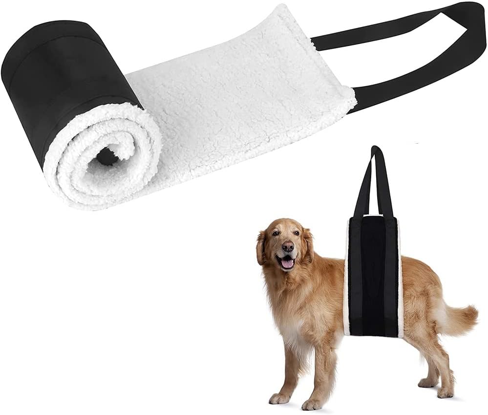 Arnés para Perros, Ayuda Caminar para Perros